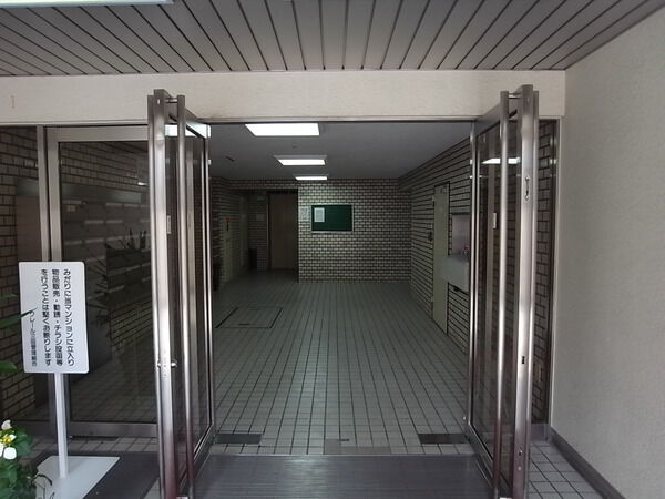 クレール三田の写真 8枚目