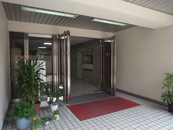 クレール三田の写真 10枚目