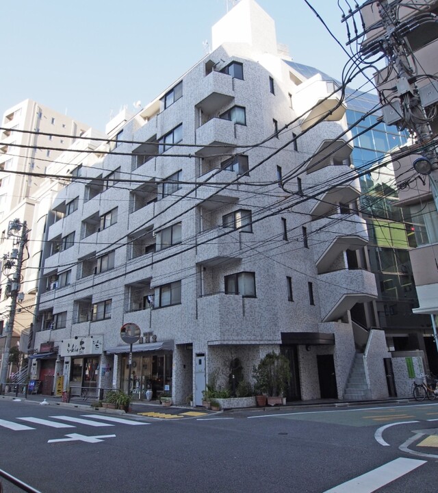 ラヴェニュー本郷の写真 3枚目