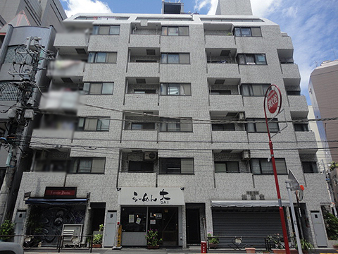 ラヴェニュー本郷の写真 6枚目