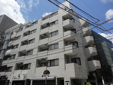 ラヴェニュー本郷の写真 7枚目