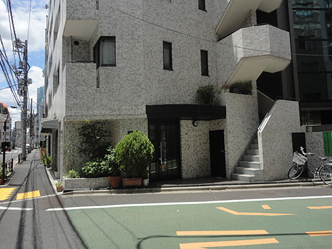 ラヴェニュー本郷の写真 10枚目