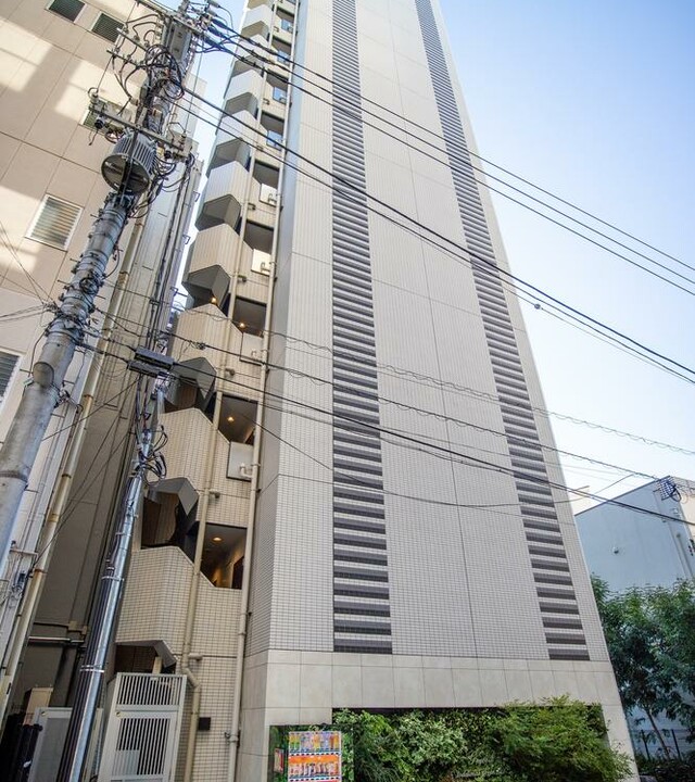 ジェノヴィア東大前グリーンヴェールの写真 3枚目