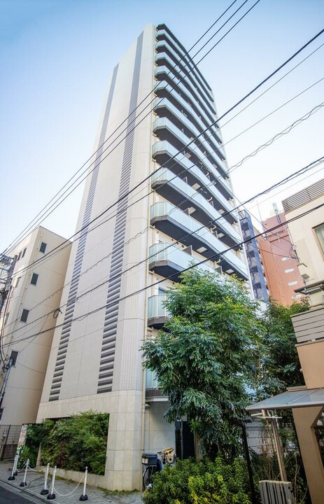 ジェノヴィア東大前グリーンヴェールの写真 4枚目