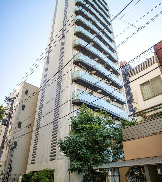 ジェノヴィア東大前グリーンヴェールの写真 5枚目