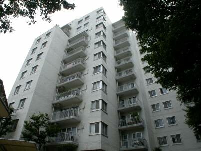 徳川マンションの写真 3枚目