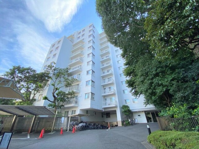 徳川マンションの写真 5枚目