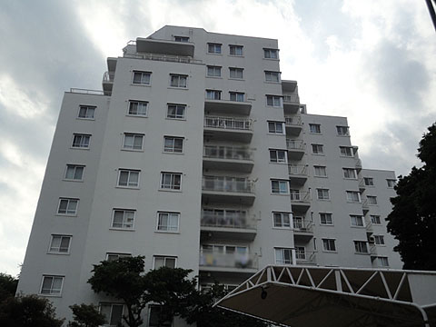 徳川マンションの写真 6枚目