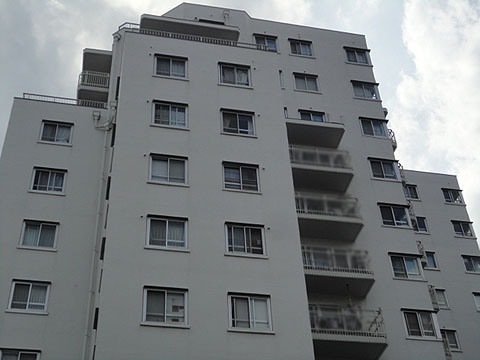 徳川マンションの写真 7枚目