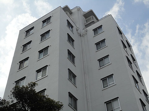 徳川マンションの写真 8枚目