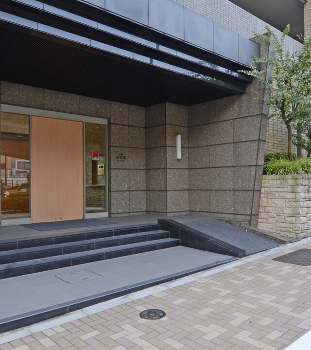 コスモ参宮橋パークビューの写真 7枚目