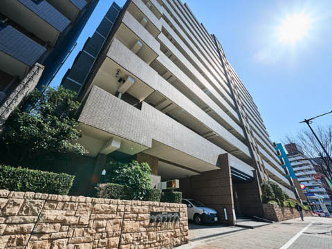 コスモ参宮橋パークビューの写真 8枚目