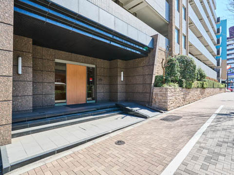 コスモ参宮橋パークビューの写真 12枚目