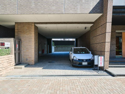 コスモ参宮橋パークビューの写真 16枚目