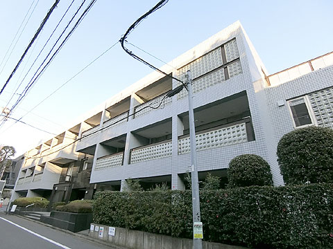 ブリーズプレース羽沢の写真 4枚目