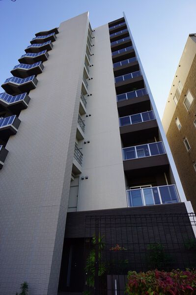 ブランズ南麻布の写真 4枚目