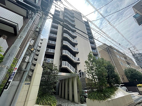 ブランズ南麻布の写真 6枚目