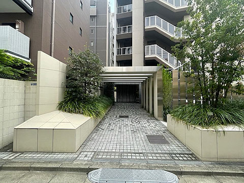 ブランズ南麻布の写真 7枚目