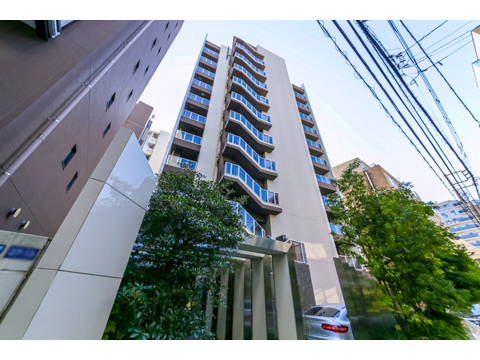 ブランズ南麻布の写真 8枚目