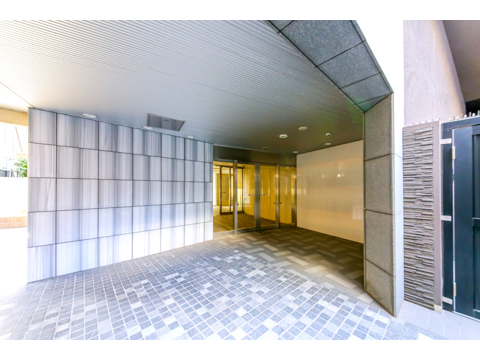 ブランズ南麻布の写真 10枚目