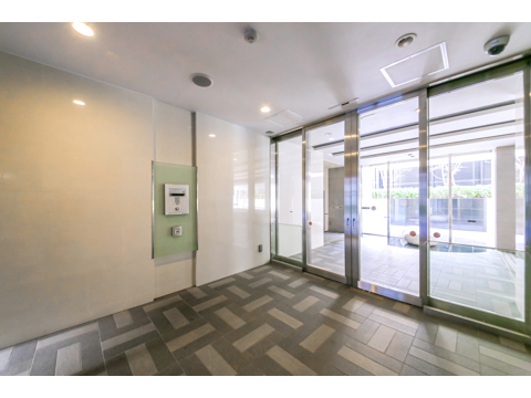 ブランズ南麻布の写真 11枚目