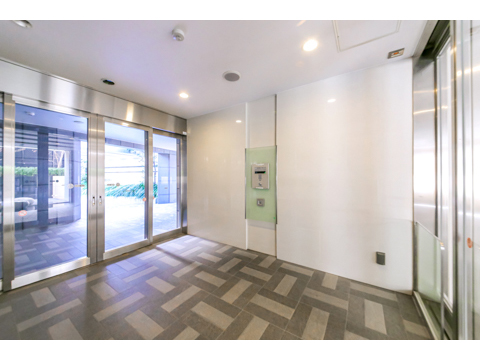 ブランズ南麻布の写真 12枚目