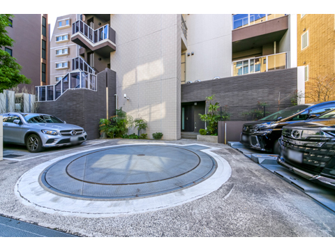 ブランズ南麻布の写真 13枚目