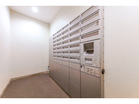 ブランズ南麻布の写真 14枚目