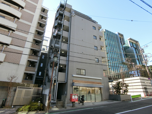 プレール麻布仙台坂の写真 4枚目