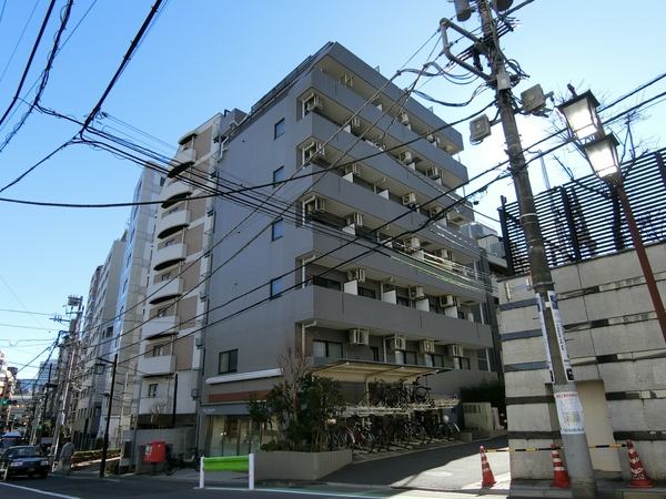 プレール麻布仙台坂の写真 6枚目