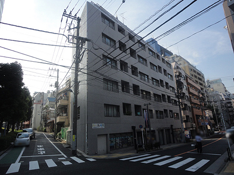 ビクセルお茶の水の写真 3枚目