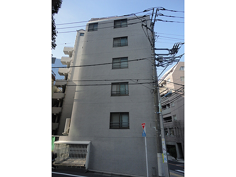 ビクセルお茶の水の写真 6枚目