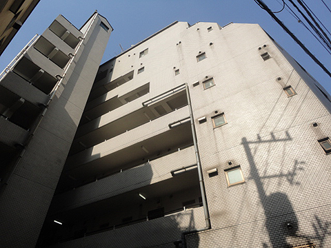 ビクセルお茶の水の写真 7枚目