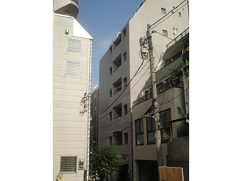 ビクセルお茶の水の写真 10枚目