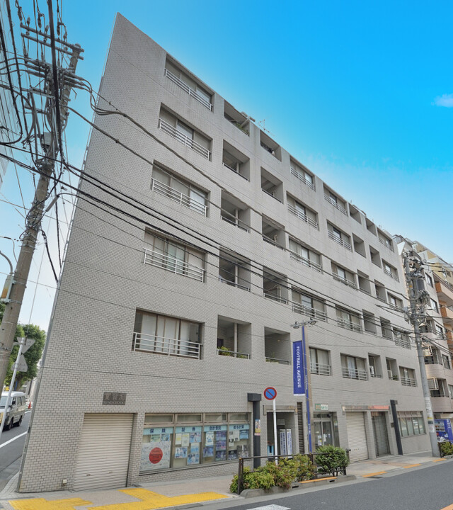 ビクセルお茶の水の写真 5枚目