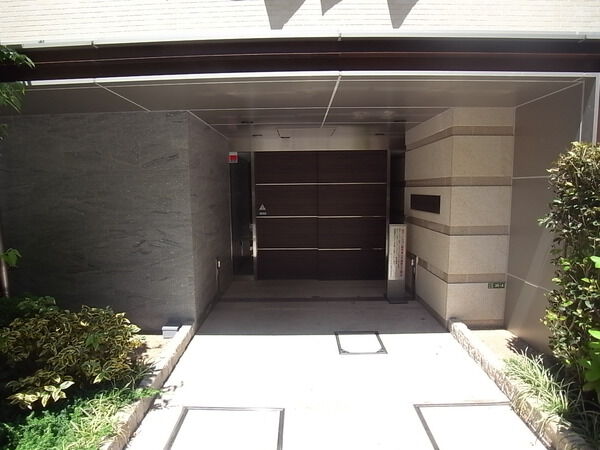 ザ・パークハウス茗荷谷の写真 4枚目