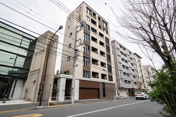 アトラス代々木上原の写真 3枚目