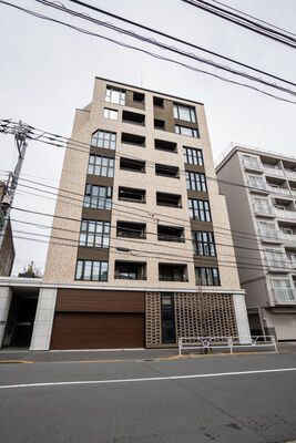 アトラス代々木上原の写真 4枚目