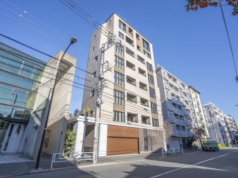 アトラス代々木上原の写真 6枚目