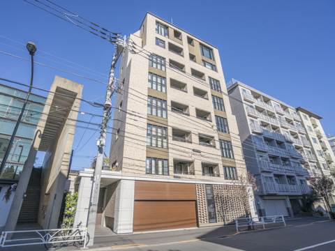 アトラス代々木上原の写真 8枚目