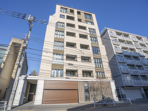 アトラス代々木上原の写真 9枚目