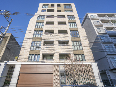 アトラス代々木上原の写真 10枚目