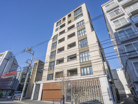 アトラス代々木上原の写真 11枚目