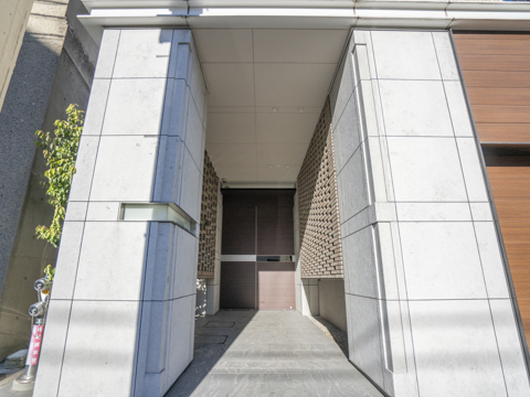 アトラス代々木上原の写真 14枚目