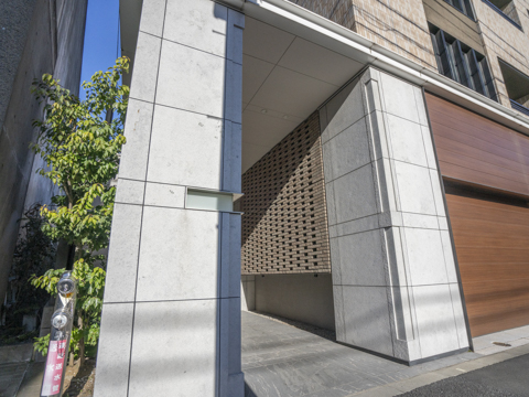 アトラス代々木上原の写真 15枚目