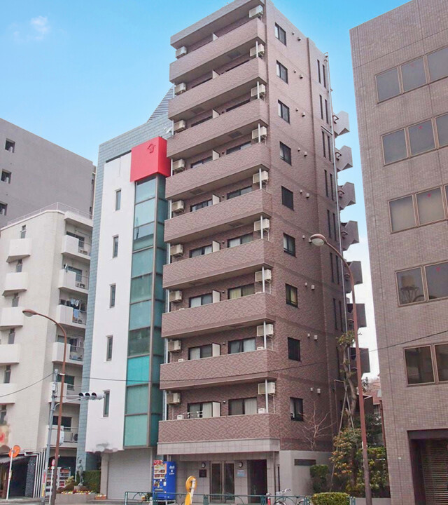 グランフォース早稲田の写真 3枚目