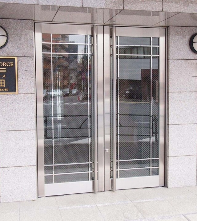 グランフォース早稲田の写真 4枚目