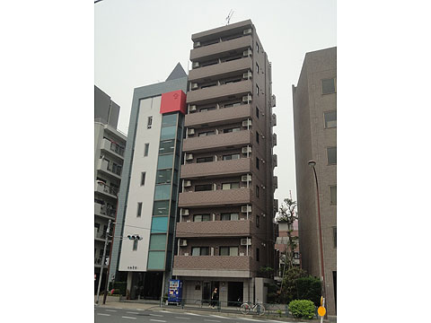 グランフォース早稲田の写真 6枚目