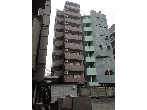 グランフォース早稲田の写真 7枚目