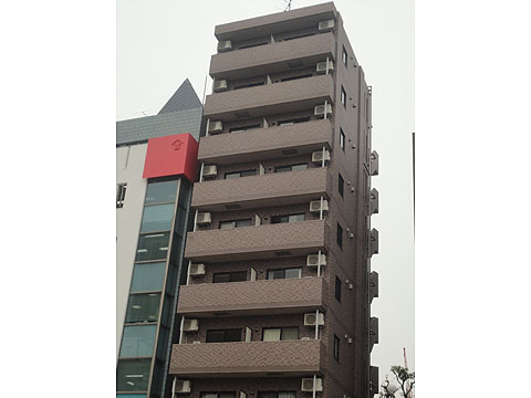 グランフォース早稲田の写真 8枚目